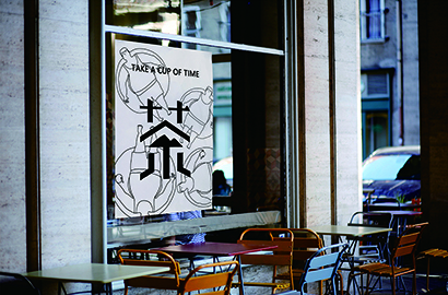 沧源VI设计：融合城市文化，打造特色品牌标识